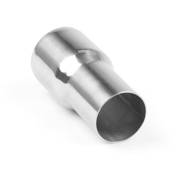 

manifold & parts exhaust reducer connector turbo adapter car tube replacement pipe durable universal intercooler intake vehicle stainless st