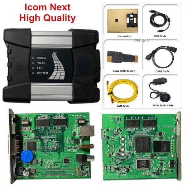 

code readers & scan tools est icom next full set wifi a2 a+b+c professional obd2 diagnostic programmer tool1