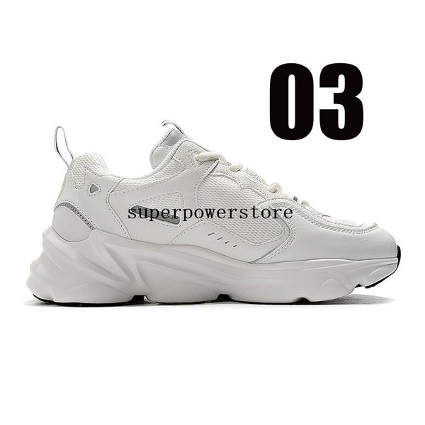 

2021 treeperi fashion chunky running shoes white us 7.5 eur 38 for women sneakers