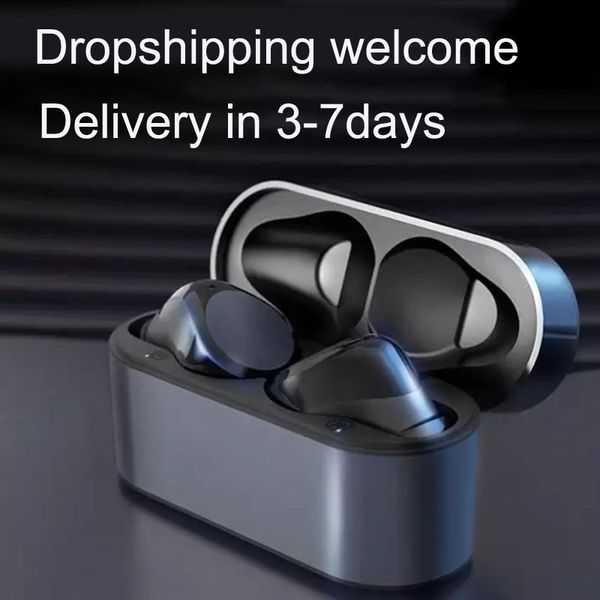 

wirless earphone earphones chip transparency metal rename gps wireless charging bluetooth headphones generation in-ear detection for cell ph