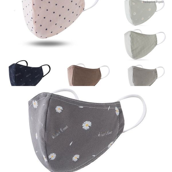 

pm2.5 dust mouth anti cover face kid mask respirator with filter dustproof zkby dqyx