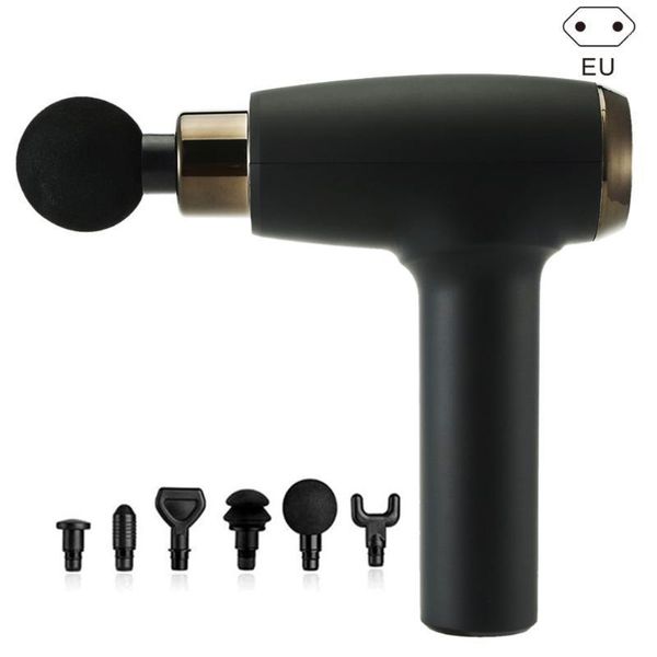 

electric massagers ly fascia massager deep tissue massage vibration handheld body muscle device 19ing1