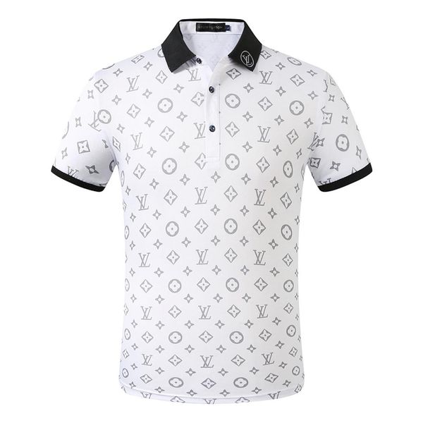 

2020ss women men designer polo shirts embroidery north lacost face rl  and v polos shirt cartel star tees belts sunglasses 01, White;black