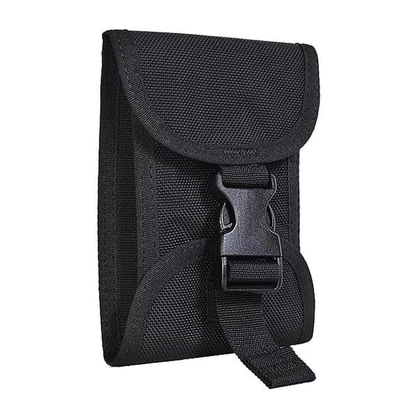 

scuba diving spare weight belt two sides open up belt pockets with quick release buckle accommodate fexible of spare weight h wmtamy