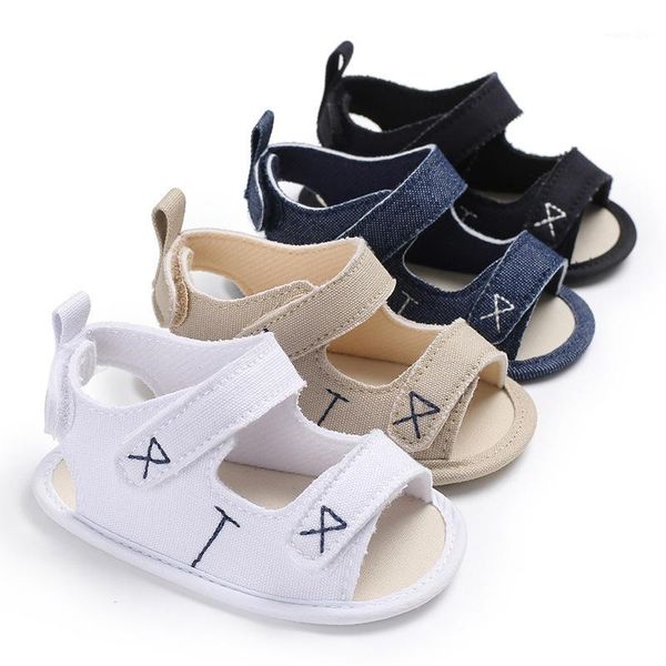 

first walkers baby shoes born children's boys embroidery geometric pattern silicone non-slip cotton soft bottom sh1