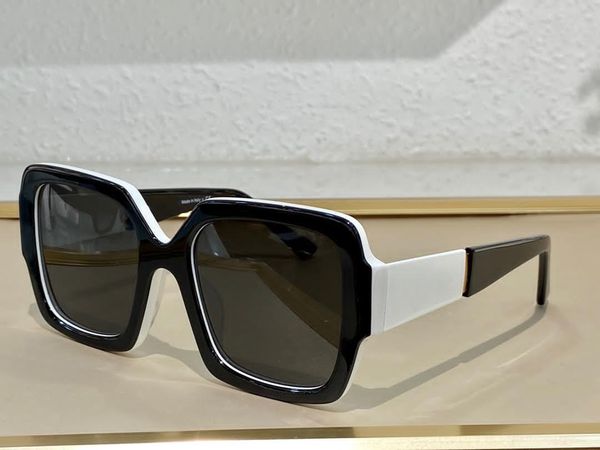 

latest selling popular fashion spr21x women sunglasses mens sunglasses men sunglasses gafas de sol sun glasses uv400 lens, White;black