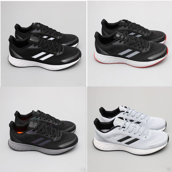 

duramo casual shoes triple white blue black gray casual shoes trainer couple sneakers eur40-45