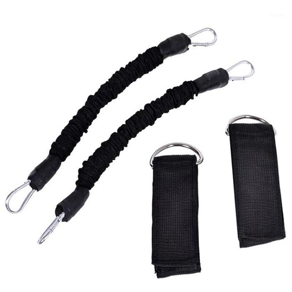 

fast fitness resistance bands stretch elastic cord workout yoga rally muscle training exercise rope1