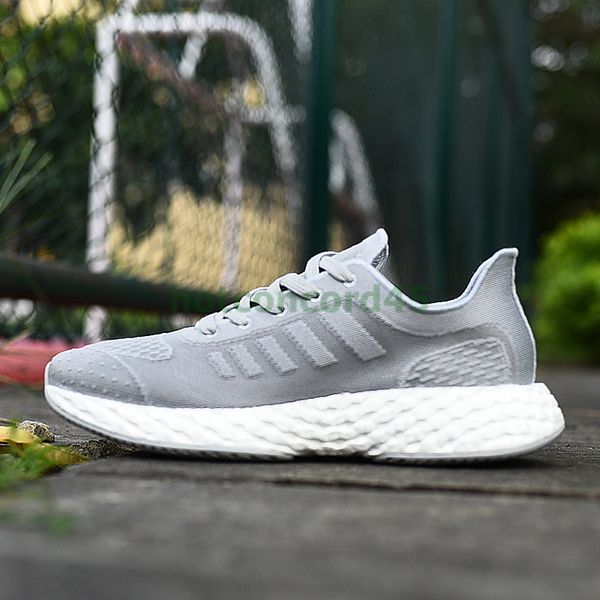 

us 10 eur 44 size cool grey treeperi basf runner 711 v2 men women running shoes sneakers sport outdoor trainers