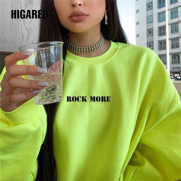 

neon green oversized hoodie women casual loose harajuku sweatshirt autumn long sleeve pullovers ladies streetwear1, Black