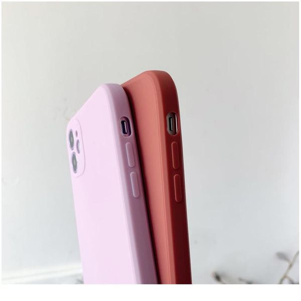 

for iphone 11 case soft sile tpu phone cover for iphone 11 pro max xs max xr x wmtcne