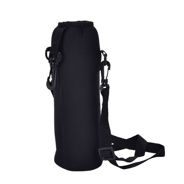 

1000ml sports water bottle case insulated bag neoprene pouch holder sleeve cover carrier for mug bottle cup 5 wmtwjs