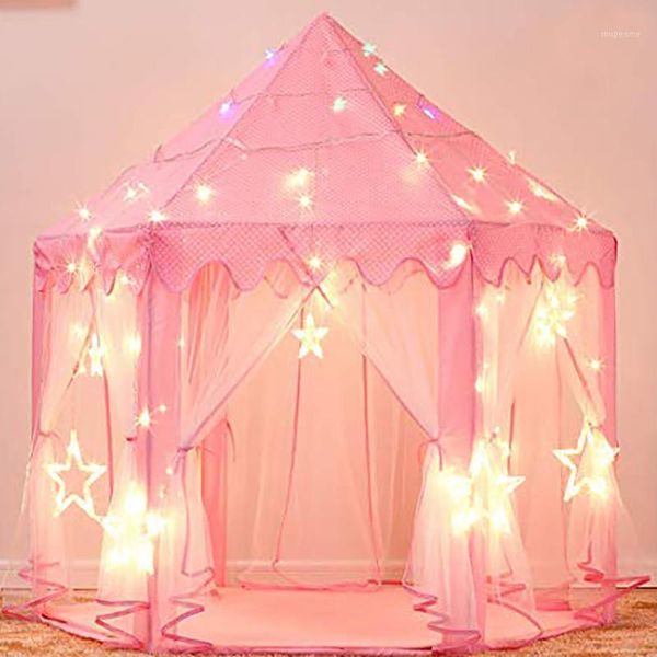 

carpets carpet coral fleece hexagon play tent soft pink home decoration pad mat children's cushion simple nov271