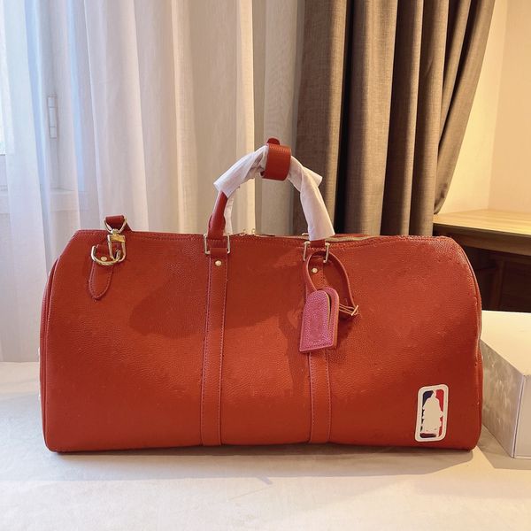 

shoulder bag large capacity travel bag style no gift box packaging