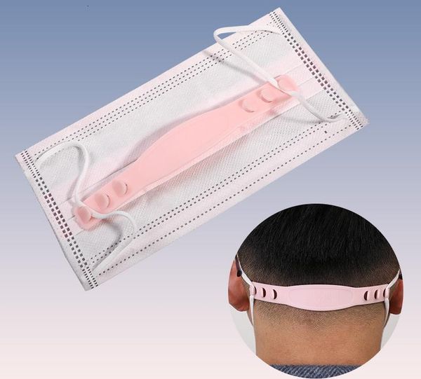 

buckle adjustable ear protectors for wearing extended wholesale masks straps hook sn407