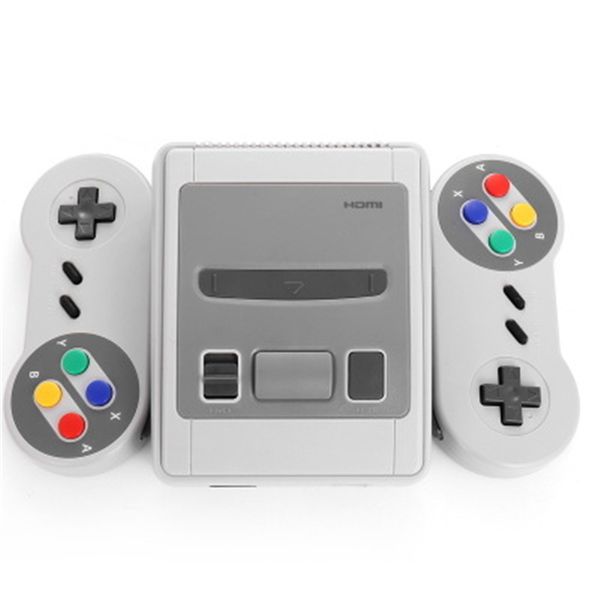 Giochi classici Mini console per videogiochi in grado di memorizzare 500-620 console portatili per giocatori di giochi portatili