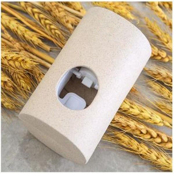 

диспенсер для зубной пасты matic destedore destory держатель зубной щетки настенный крепление стенд для ванной аксессуары для ванной комнаты