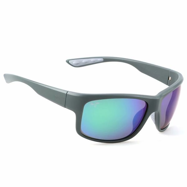 

fashion design polarized sunglasses men mirror fishing eyewear square sunglasses male goggle uv400 oculo tr90 frame 6 colros 10pcs, White;black