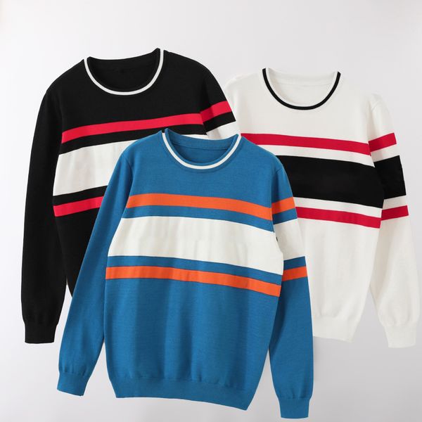 

women sweater 2020 new arrival fashion pullover letter printed long sleeve winter casual warm crew neck sweaters hoodies sweatshirts, White;black