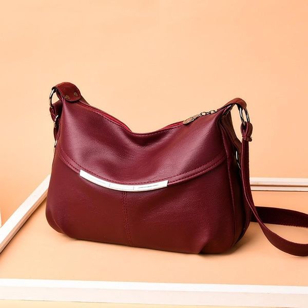 

new trend one shoulder women's bag trend messenger bag