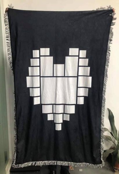 

sublimation blanket panels blankets for sublimation carpet square blankets for sublimation customize valentine's gift a02