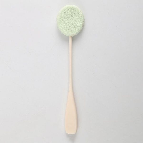 

sponges multifunction face message face care washing sponge powder puff