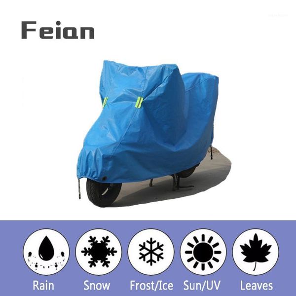 

motorcycle covers moto protection housse moto motorcycle pants bike case cover bike cover rain sun and uv protection1