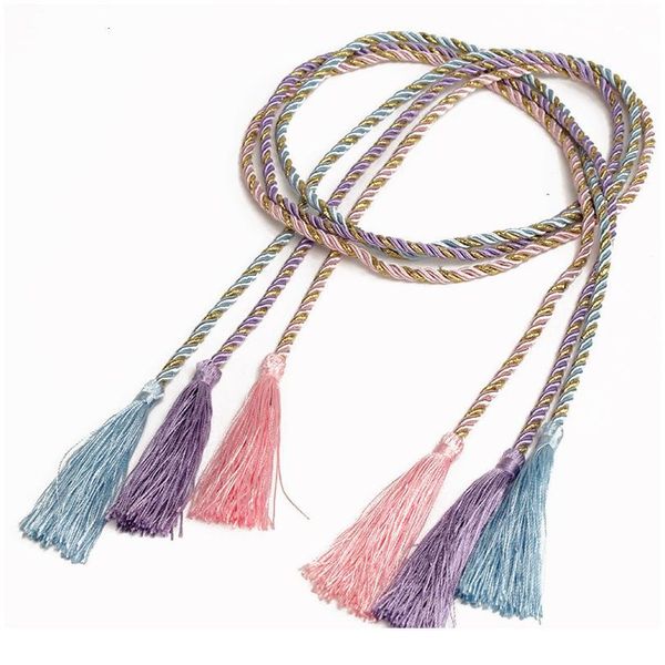 

curtain magnetic balls pearl modern simple tie backs rope new decorative hooks holder tieback living room accessorie jllrnl