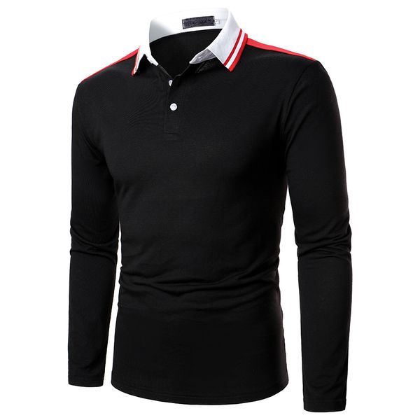 

fashion tee shirts long sleeves crop simplicity men clothing 2021 t shirts shirts originality designers clothes ru232, White;black