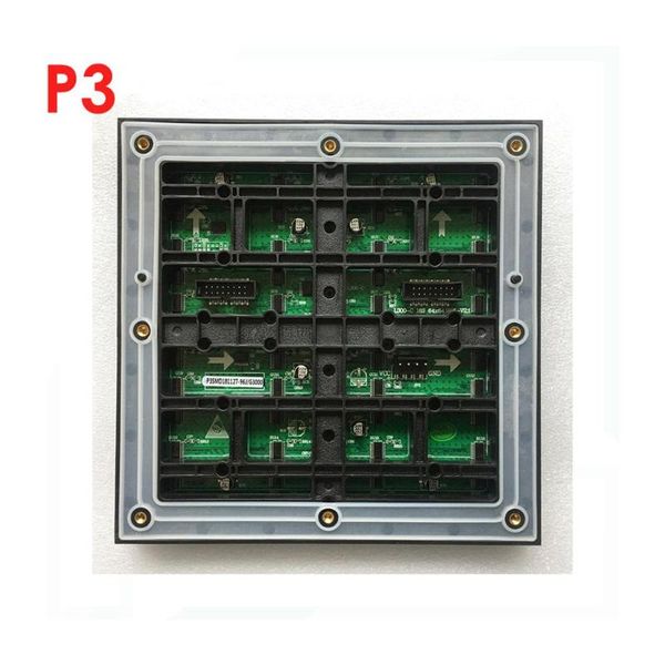 

display coreman outdoor led module p3 rental screen , est video rgb dot matrix64x64