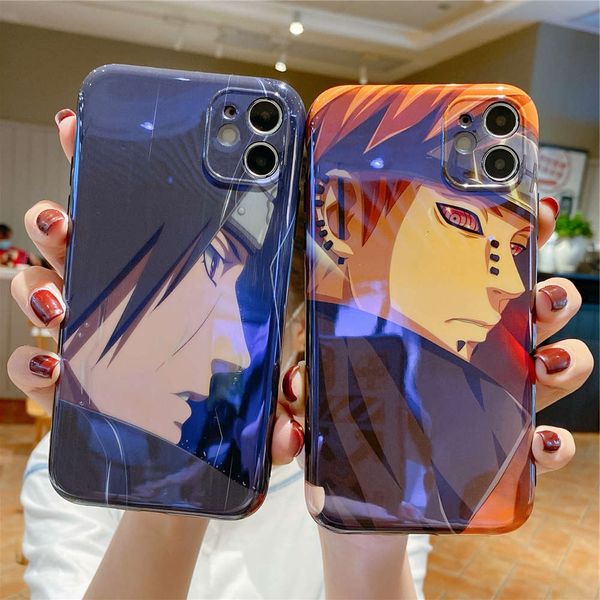 

qajapane cartoon vip, soft cover uzumaki, naruto, kakashi, uchiha, sasuke, vip 12, 11 pro, x, xs, max, xr, 7, 8 plus, blk