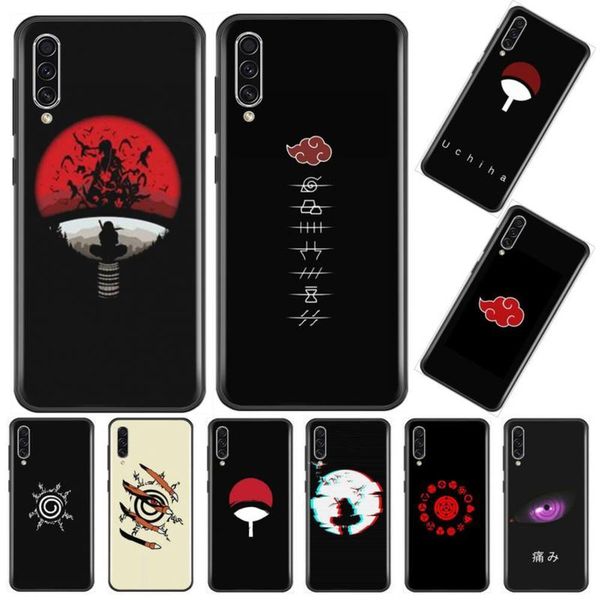 

animation naruto itachi akatsuki mobile phone case samsung galaxy 3 6 7 8 10 20 30 40 50 70 71 10 20 30 50 plus