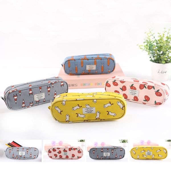 

yile steel frame водонепроницаемый холст косметическая сумка сумочка унисекс многоцелевая сумка ts01 yile steal лучшая видимость h jllxww