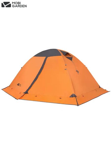 

tents and shelters mobi garden outdoor tent rainstorm-proof mountain desert snow camping equipment skirt ls plus
