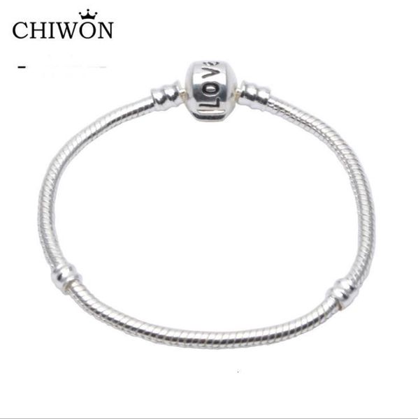 

chain snake 3mm gift bracelet high density