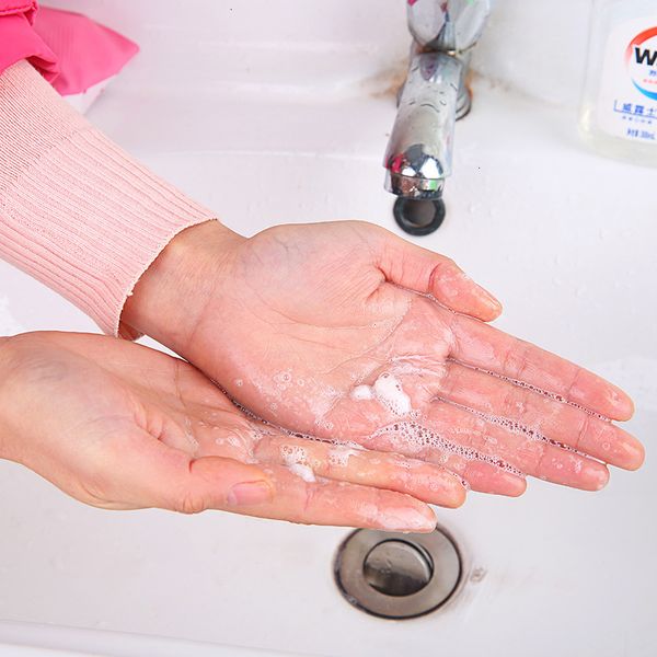 

new factory outdoor disposable hand washing box portable travel sheet soap paper