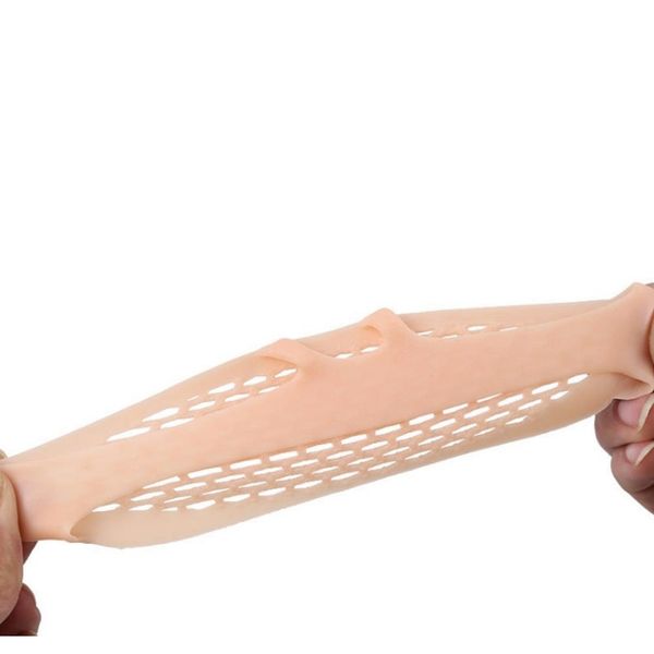 

breathable ladies invisible gel insoles soft sile pads high heel shoes slip resistant protect pain relief foo sqchbs cissors