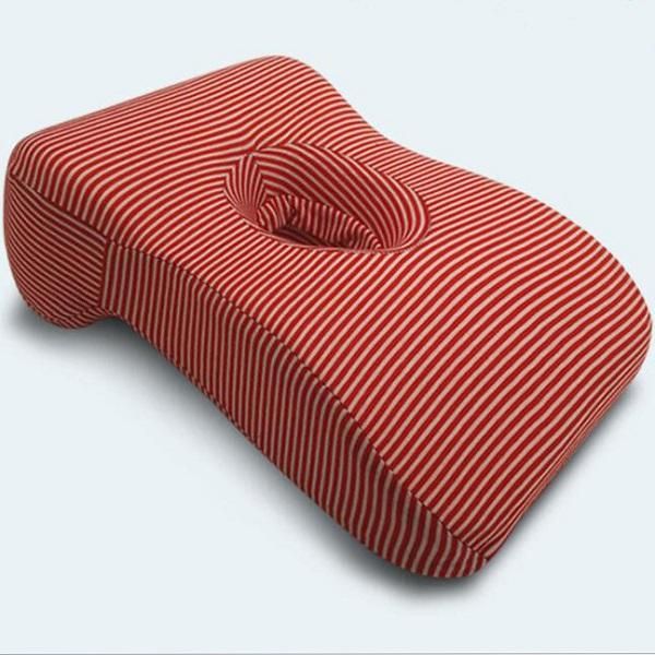 

multifunctional travel memory pillow office nap pillow l shape slow rebound memory foam pillow for desk sleeping wmtswj comb2010