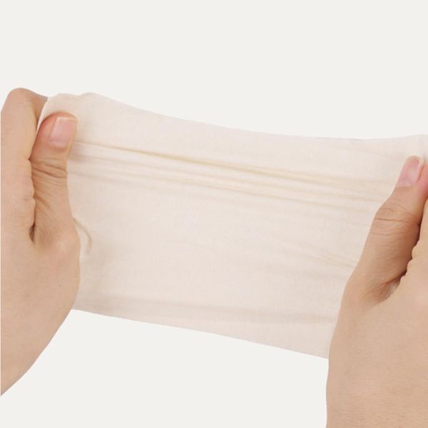 

12 rolls pack coreless paper print interesting toilet paper table bathroom kitchen paper towel multi fold napkins thick tissue bbytyv