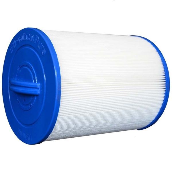 

2 pack access pww50p3 filter cartridge waterway 6ch-940