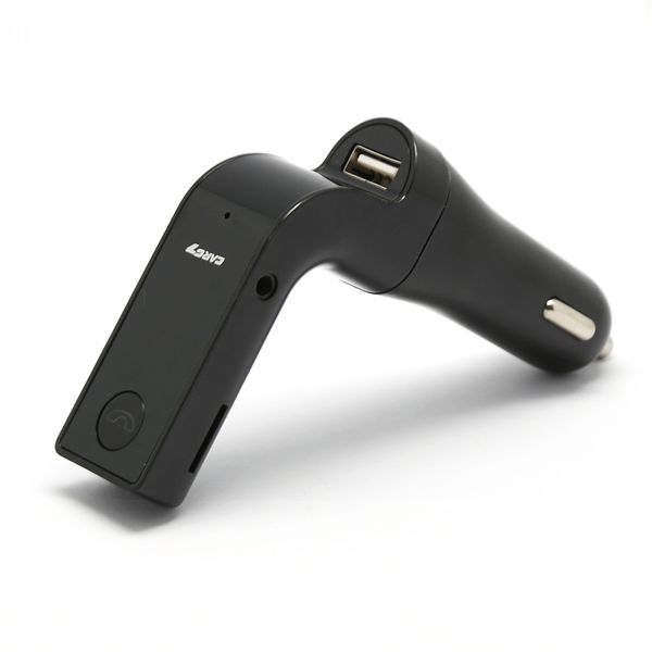 

cell phone fm transmitter multicolor carg7