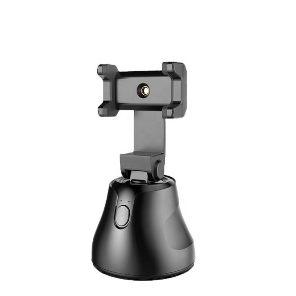 

cha smart car phone stand 360 object tracking holder