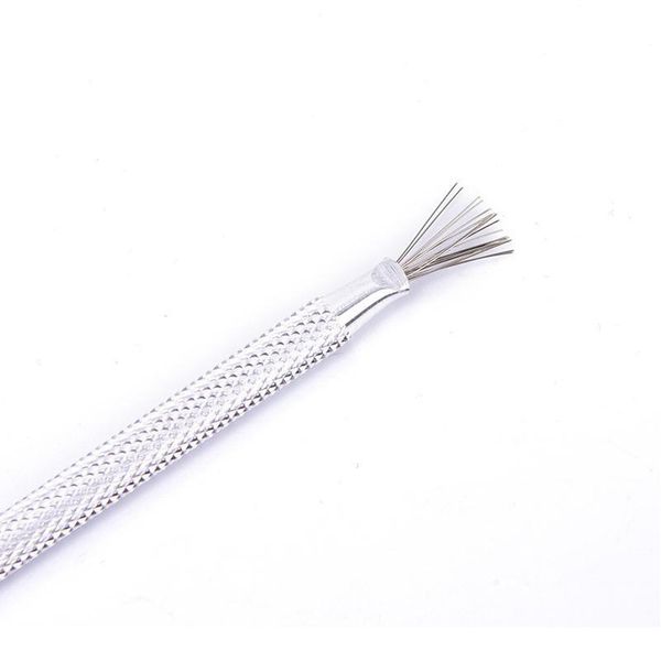 

7 pin feather wire texture & pro needle pottery clay tools ceramics sculpting model jllyex