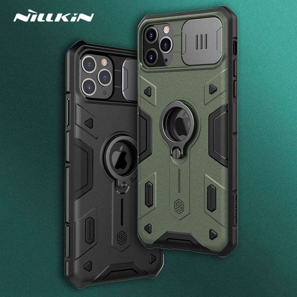 

nillkin - mobile camera sliding case for vip 12, 11 pro, max, 12, mini, 8, se, 2020