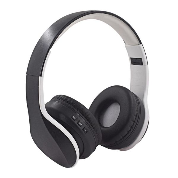 

bluetooth 5.0 earphone wireless high fidelity stereo earphone microphone with foldable headset can eliminate noise