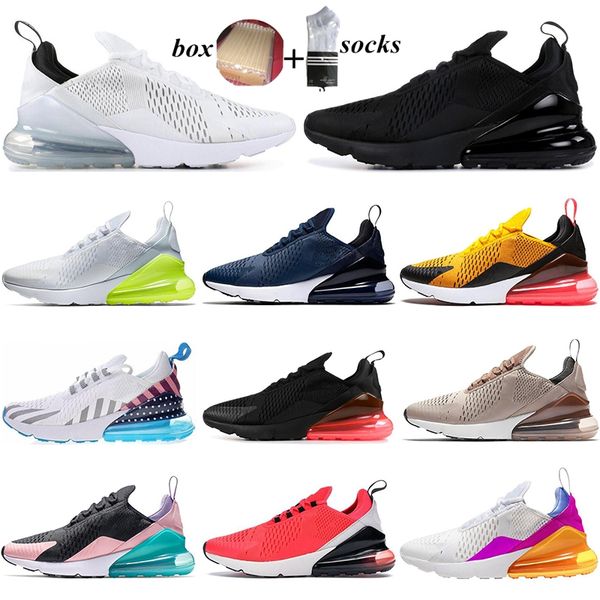 

with box 2021 running shoes men women triple black dot tea berry barely rose habanero red sports sneakers mesh mens trainers 36-45