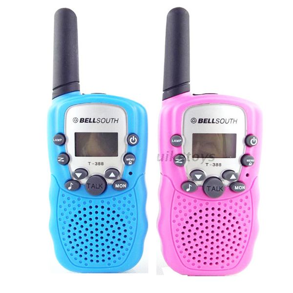

children toy intercom hand held radio call baby phone early education mini gift boy girl puzzle parent-child interaction funny