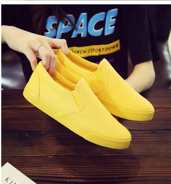 

2021 the new woman vulcanize spring aunting a breathable slipper fashion women smooth shoes new arrival ymie, Black