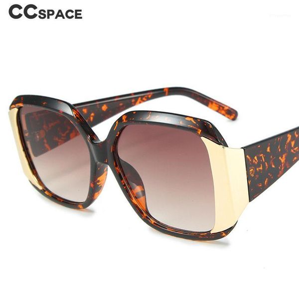 

46166 big frame retro sunglasses square men women fashion uv4001, White;black