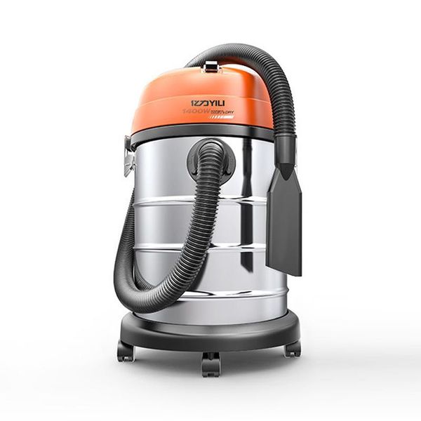 

vacuum cleaner 35l car wash beauty wet and dry 1400w high-power commercial household automobile cleaning high-power machine